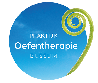 Logo Praktijk Oefentherapie Bussum